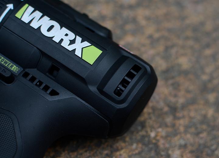 威克士无刷电钻we210拆解,家用锂电电动工具