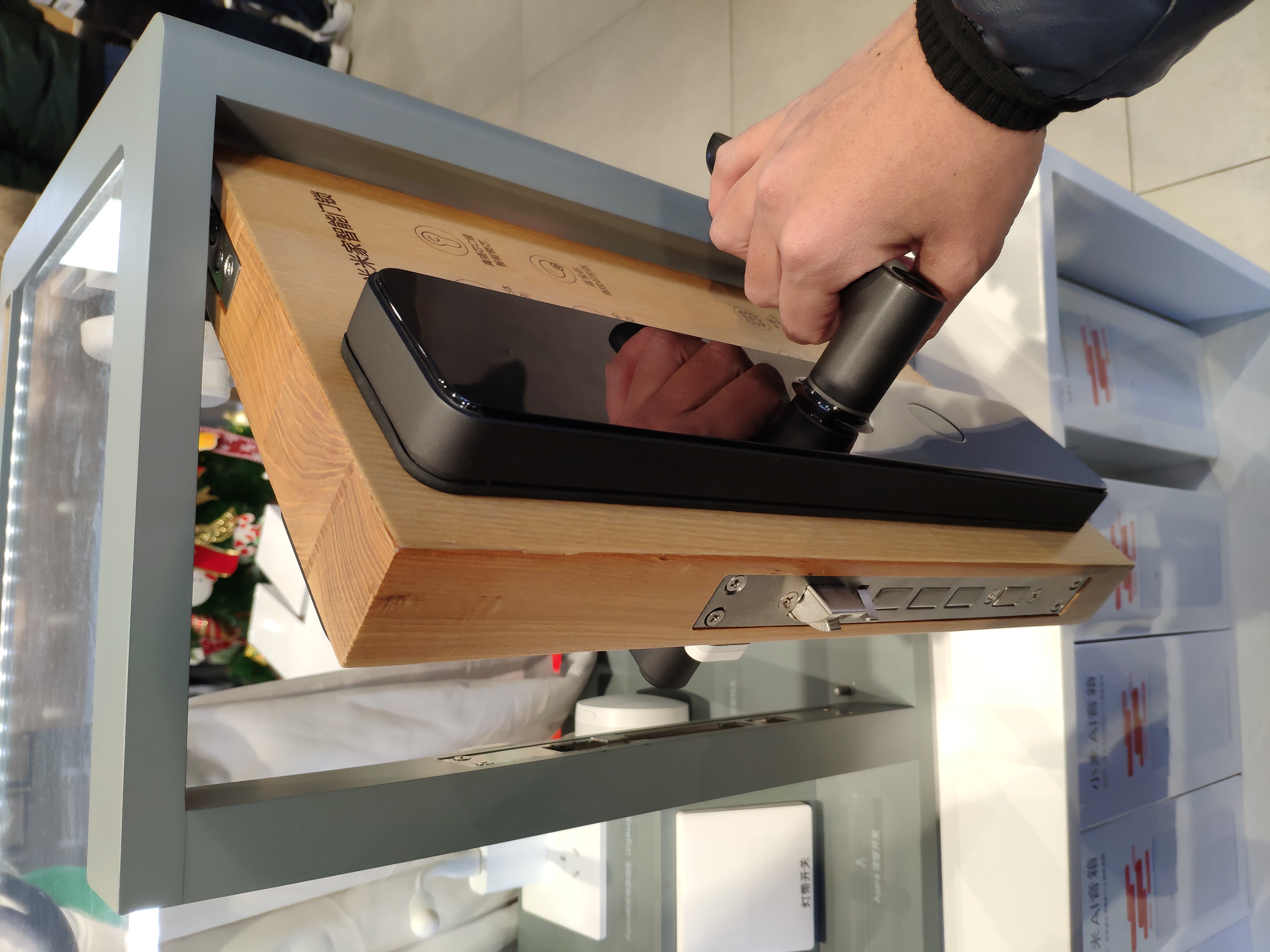 武汉小米之家评价,武汉哪家小米之家最好最大