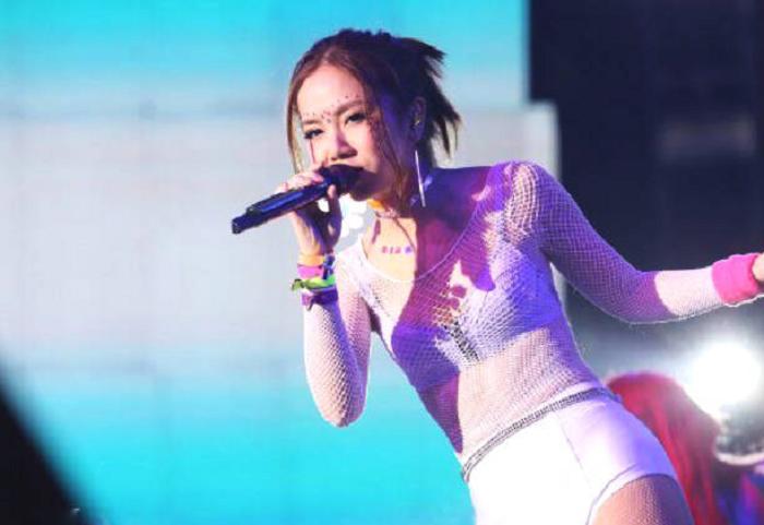 邓紫棋最好听的歌曲我的秘密,如何快速学会唱邓紫棋的你的秘密