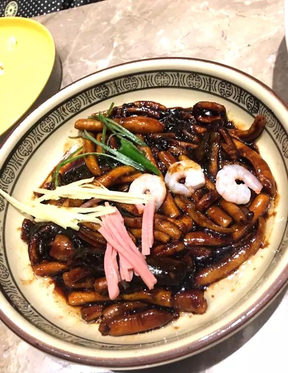 舌尖上的中国四川名菜,中国十大残忍名菜