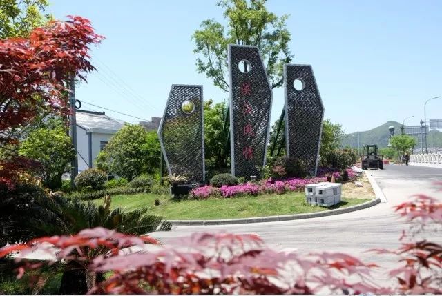 建区35周年!北仑彻底变了