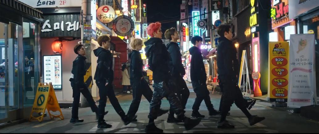 张艺兴nct梦幻联动,张艺兴nct歌曲