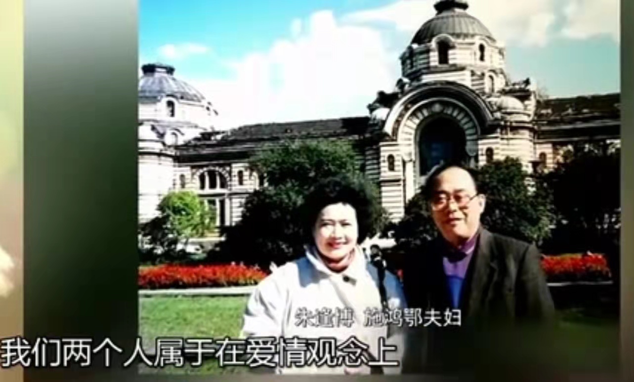 歌唱家朱逢博简历,歌唱家朱逢博的近况