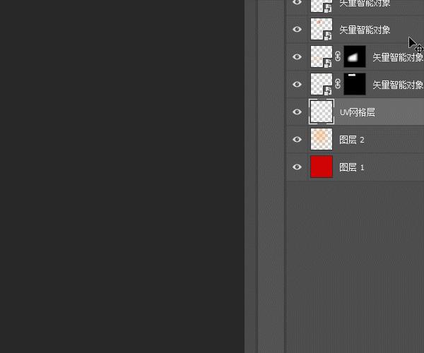 c4d如何拆uv贴图,c4duvw贴图怎么打乱顺序