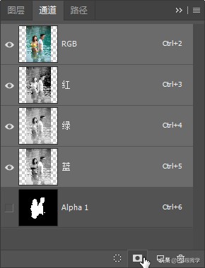 在photoshop中如何改变图像的大小,photoshop变换图片尺寸