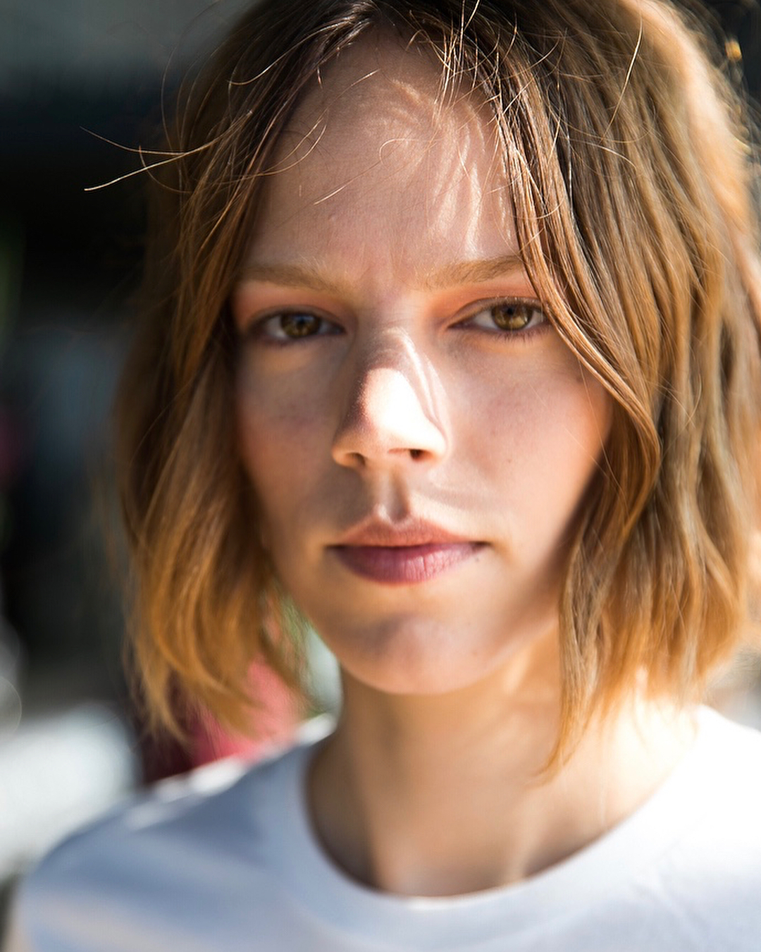 周雨彤代言的moco是真的吗,周雨彤欧阳娜娜开箱