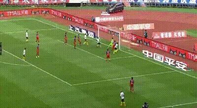 中超u23最佳11人,2019中超表现优秀的u23球员