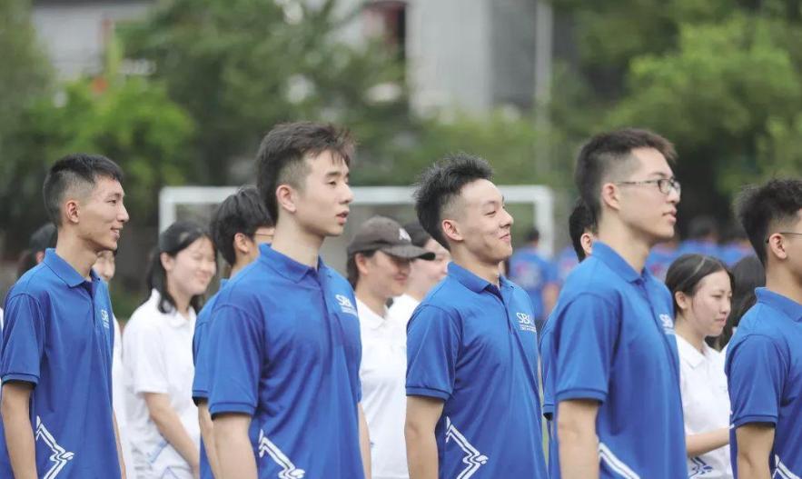 上海这所大学的实力藏不住了,上海最有潜力的二本大学