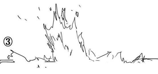 怎么画出水泼的感觉,如何画出清透感绘画