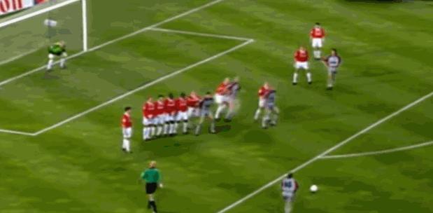 诺坎普奇迹之夜是谁绝杀,诺坎普奇迹之夜你怎能不热爱足球