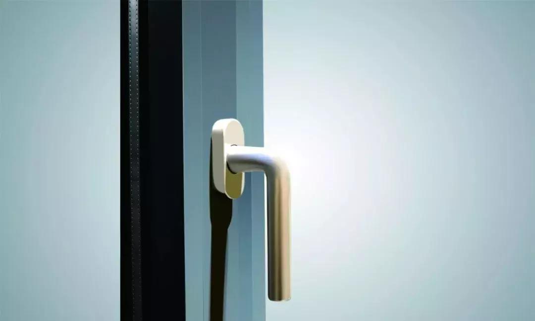 门窗各个五金配件有什么作用,有哪些门窗五金件常见问题