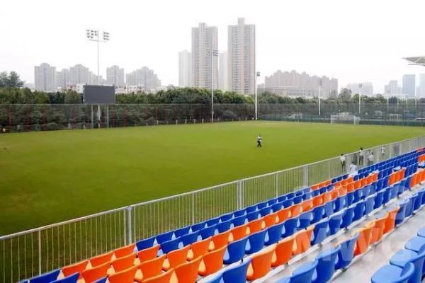 武汉20余家体育场馆免费,武汉有哪些体育馆免费