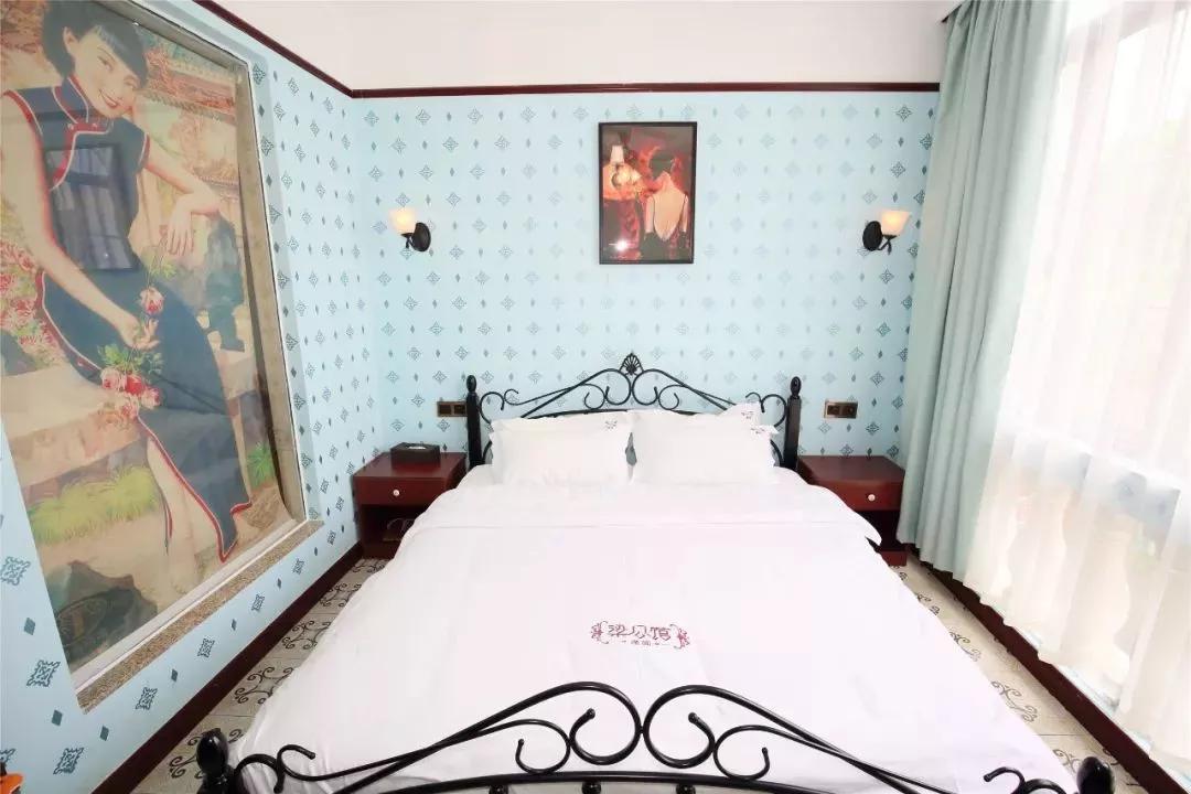 广州美景民宿推荐,广州周边野奢营地特色民宿