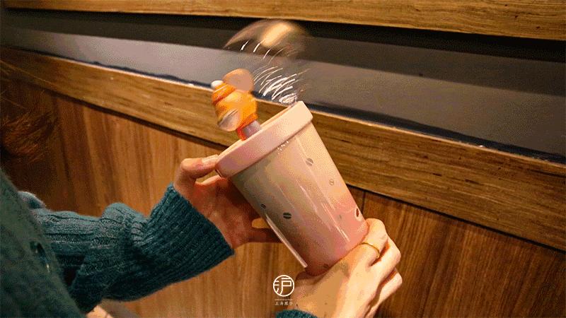 星巴克老鼠杯直播,星巴克快乐鼠年随行杯