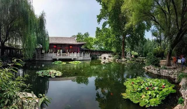 谁说济南没有夜生活细数济南这些高颜值酒吧！这就是我认识的济南