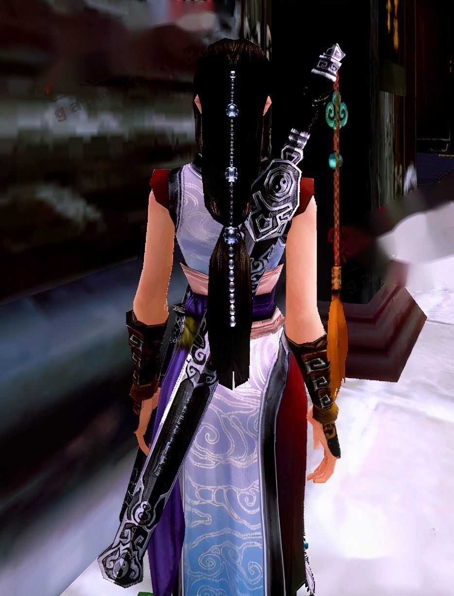 剑网三那些年我们收藏的武器,剑网三沈剑心为什么厉害