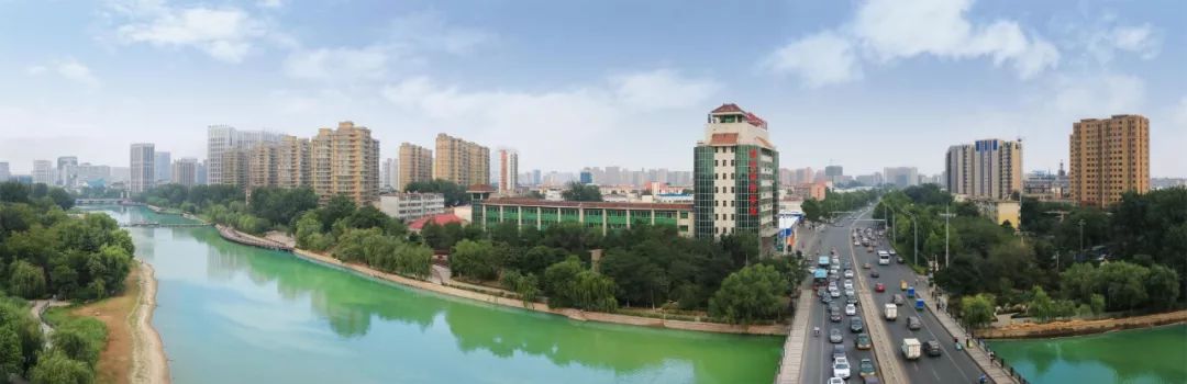 潍坊最美环山公路,潍坊市最美绿道