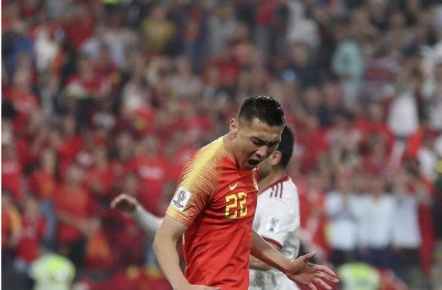 中国男足世界杯历史战绩表,中国男足世界杯历届成绩一览