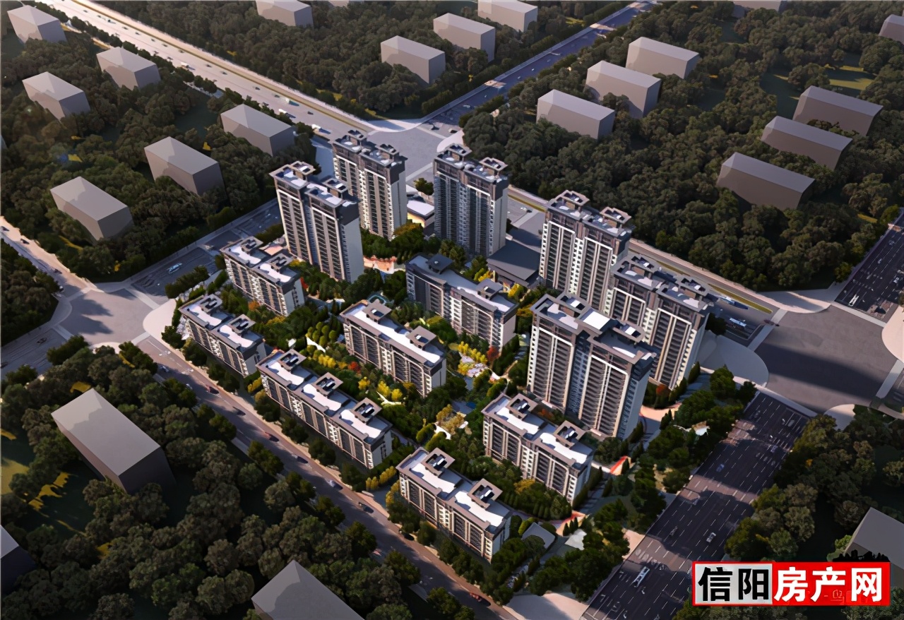 信阳楼市最新楼盘价格表,信阳最近要开的楼盘有哪些