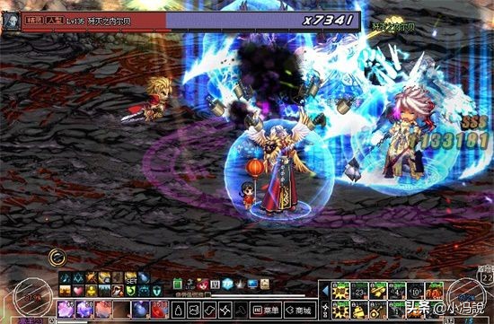 dnf强者之路单人通关视频,dnf强者之路试炼模式什么角色好打