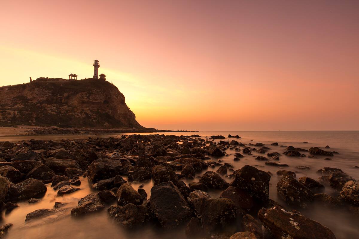 南京出发到海南自驾游攻略图,南京到海南自驾游路线和风景点