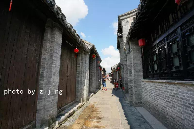 淮安清江浦运河游记,运河古都淮安一日游