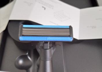 吉列剃须刀五刀头多少钱,吉列剃须刀5层刀架多少钱