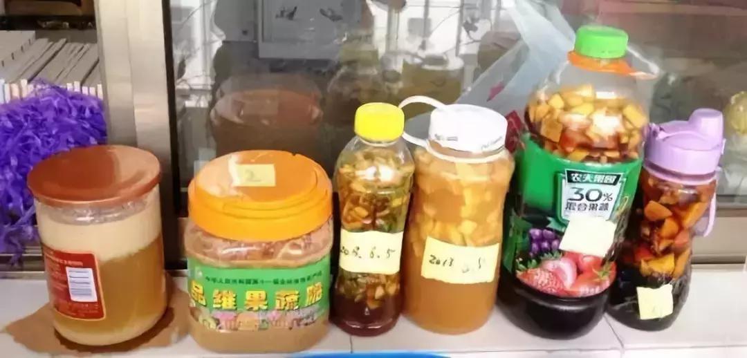 环保酵素制作材料要求,环保酵素制作大全书籍