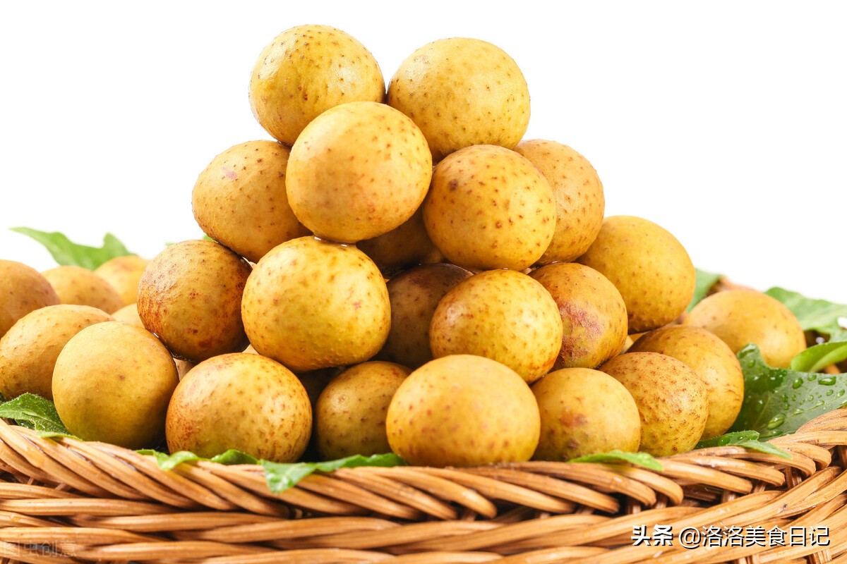 小暑前后吃什么水果,大暑过后要吃七种水果