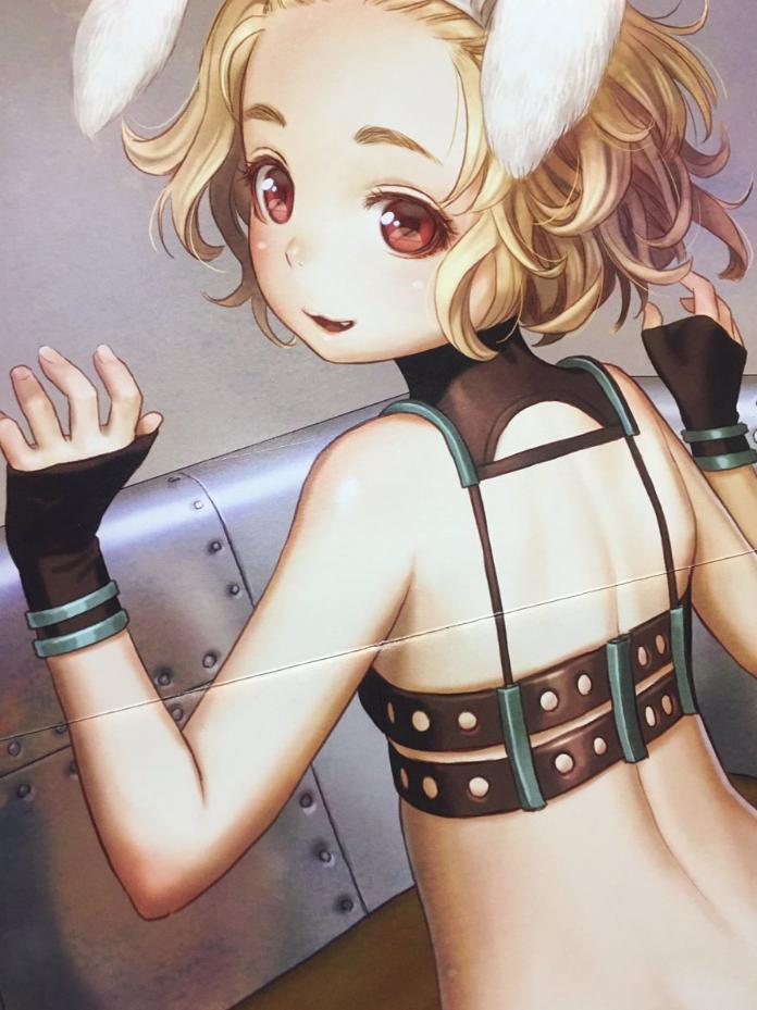 合法萝莉和帅大叔的正经CP，7月又一部狗粮番，我真是嗨到不行