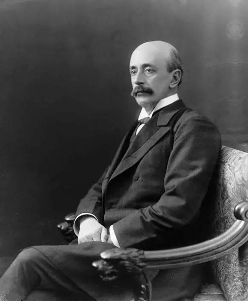 伯爵红茶历史,伯爵到底是谁