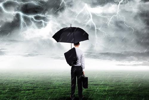 如果你负债累累怎么办,如果你负债累累生活事业一塌糊涂