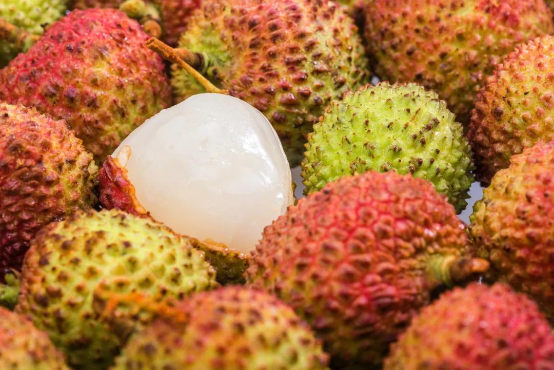 中国哪里的荔枝最甜,全国荔枝最好吃的地方