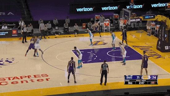 东契奇立定跳远造库里犯规,东契奇跳远犯规还算吗