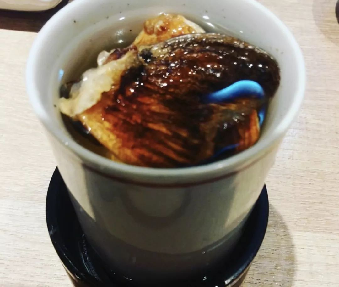 珍味｜吃完这盘料理，才算出生入死过的情侣