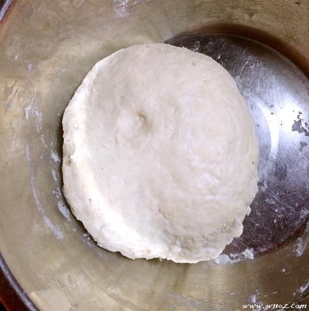 改良的缙云烧饼,烧饼做法花样大全