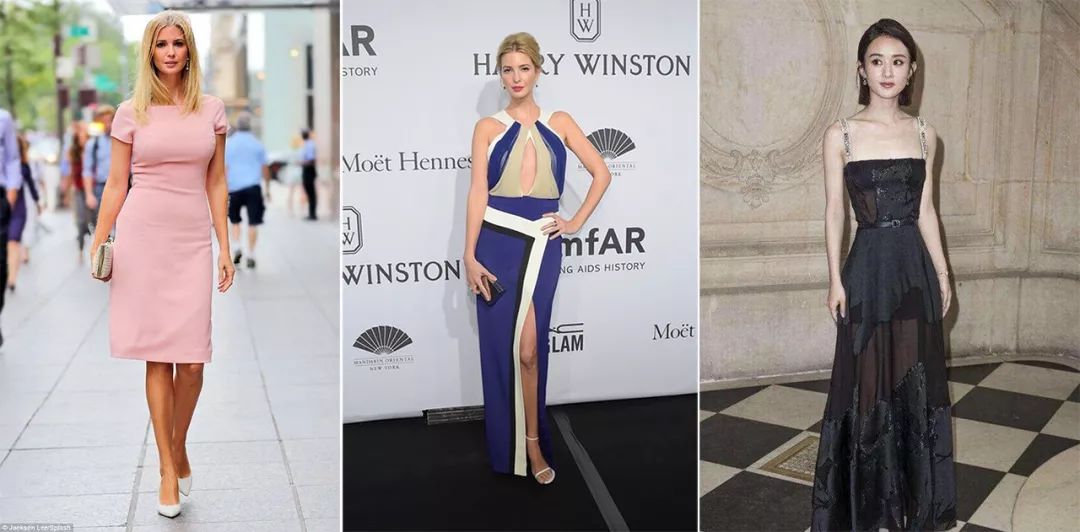 伊万卡有没整容,伊万卡有整容吗