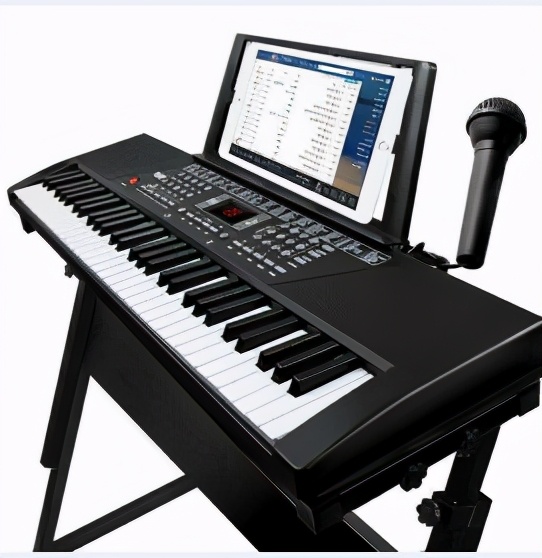 电子琴电钢琴和钢琴的区别,初学者必看电子琴与电钢琴的区别