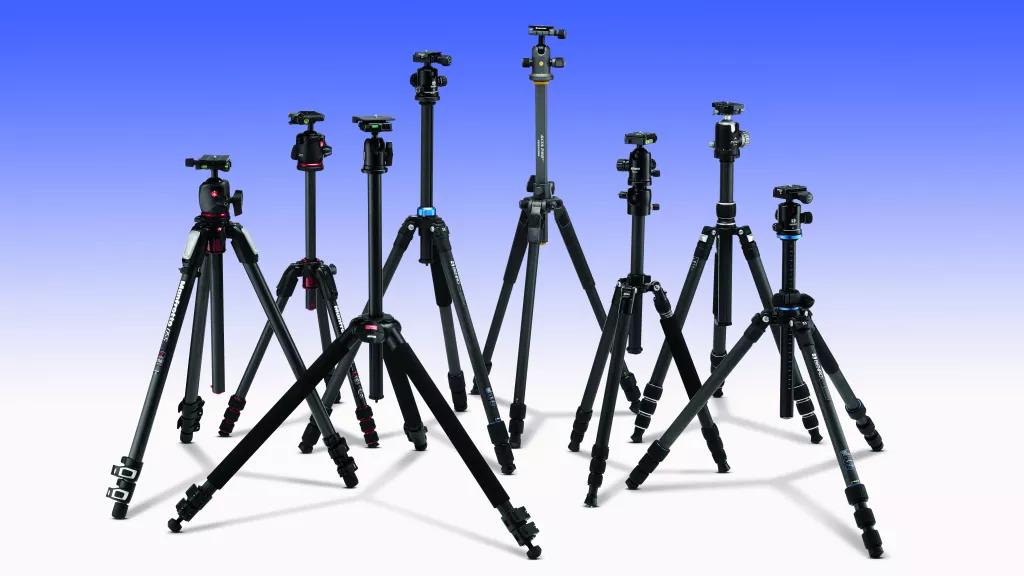 轻量化相机三脚架,相机支架三脚架推荐碳纤维便宜