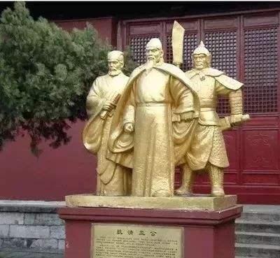 江阴：南人北相，吴风燕骨