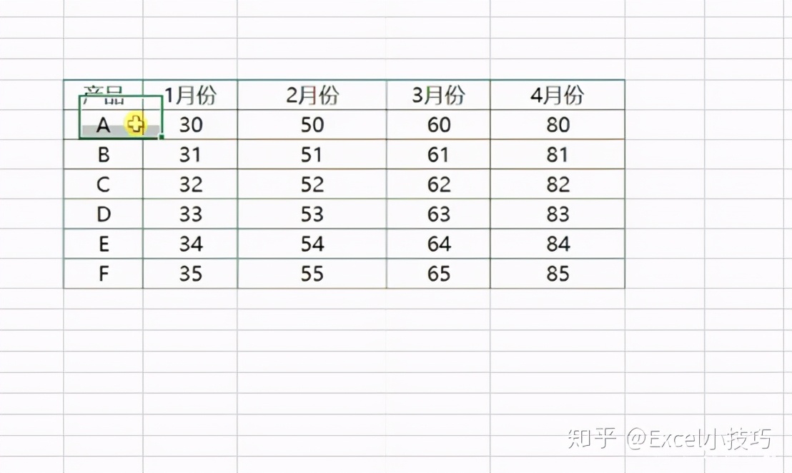 11个超实用的excel技巧,excel大神才知道的实战技巧