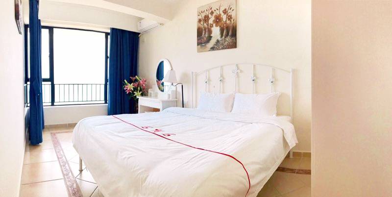 5.1特惠惠州4房一厅海景公寓,惠州霞涌泡泡海房价