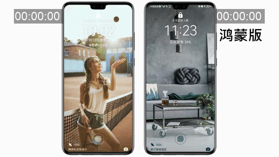 华为harmonyos2.0可以换主题吗,华为harmonyos2内测第四批时间