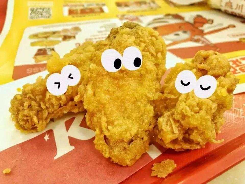 2018年十佳美食排行榜,2022十大网红美食