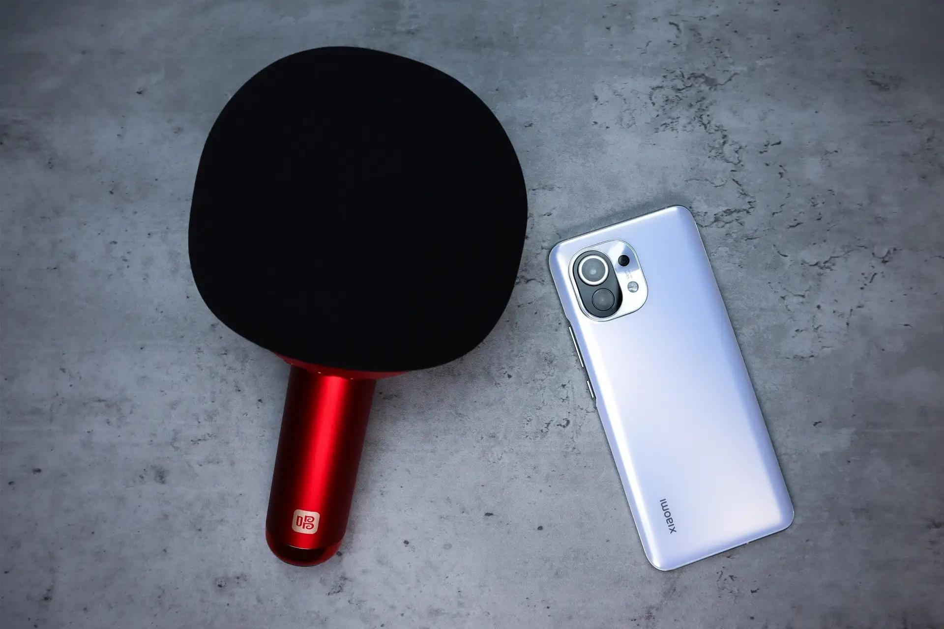 唱吧小巨蛋q5能只用麦克风吗,唱吧q5小巨蛋麦克风