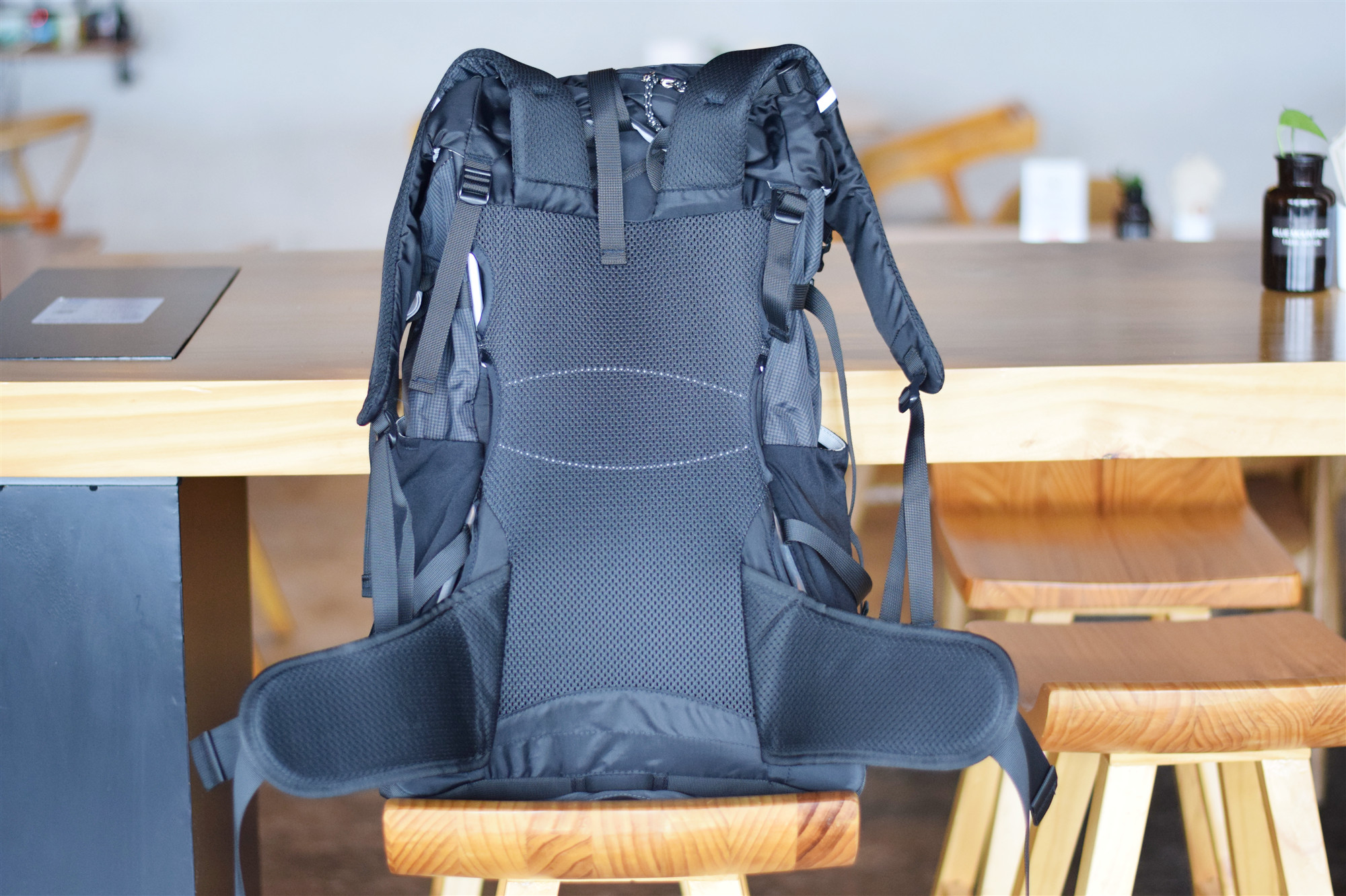 久背不累小学生书包,久背不累的小容量单肩包