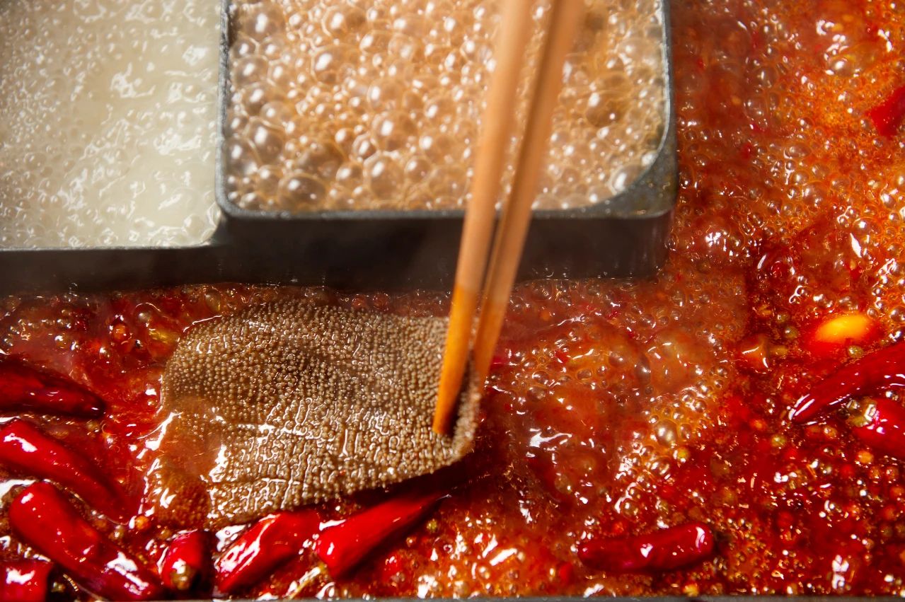 巴奴为什么超过海底捞,巴奴vs海底捞