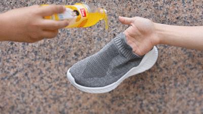 比“裸奔”还爽的脚感，70元穿出千元的感觉，竟然还有“踩屎感”