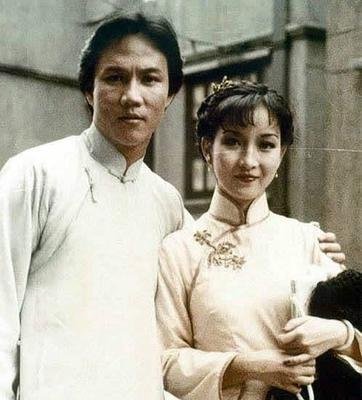 白素贞为什么要历情劫,白素贞最大的秘密