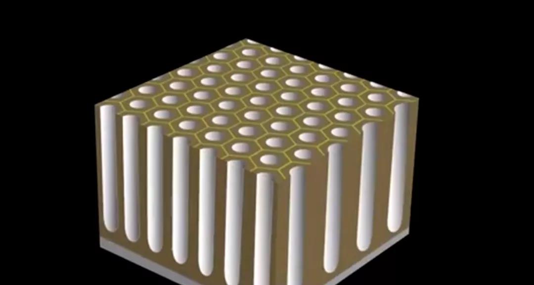 金属腐蚀氧化,阳极氧化腐蚀点的解决方法